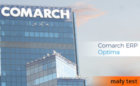 Oprogramowanie do elektronicznego obiegu dokumentów Comarch ERP Optima: mały test - Czytaj artykuł na blogu informatycznym Sergiusza Diundyka.