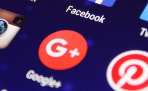 Google Plus wkrótce zostanie zamknięty. Nieudany pomysł czy nieudana realizacja? - Czytaj artykuł na blogu informatycznym Sergiusza Diundyka.