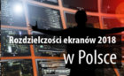 Najpopularniejsze rozdzielczości ekranu w Polsce (badanie, październik 2018) - Czytaj artykuł na blogu informatycznym Sergiusza Diundyka.