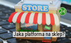 Jaka platforma na sklep internetowy? Czy istnieje najlepsza? - Czytaj artykuł na blogu informatycznym Sergiusza Diundyka.
