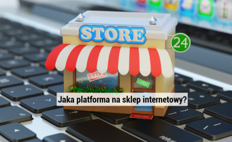 Jaka platforma na sklep internetowy? Czy istnieje najlepsza? - Czytaj artykuł na blogu informatycznym Sergiusza Diundyka.