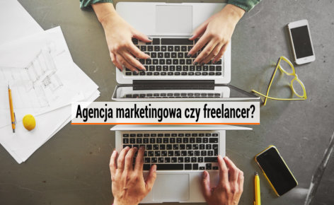 Agencja marketingowa czy freelancer do tworzenia stron internetowych? - Czytaj artykuł na blogu informatycznym Sergiusza Diundyka.