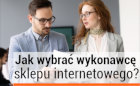 Jak wybrać wykonawcę sklepu internetowego? To może decydować o Twoim sukcesie - Czytaj artykuł na blogu informatycznym Sergiusza Diundyka. Jak wybrać wykonawcę sklepu internetowego? To może decydować o Twoim sukcesie - Czytaj artykuł na blogu informatycznym Sergiusza Diundyka.