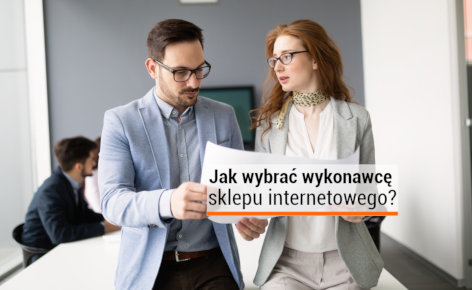 Jak wybrać wykonawcę sklepu internetowego? To może decydować o Twoim sukcesie - Czytaj artykuł na blogu informatycznym Sergiusza Diundyka.