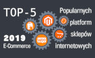 Ranking TOP-5 Open Source platform do sklepów internetowych 2019 - Czytaj artykuł na blogu informatycznym Sergiusza Diundyka. Ranking TOP-5 Open Source platform do sklepów internetowych 2019 - Czytaj artykuł na blogu informatycznym Sergiusza Diundyka.