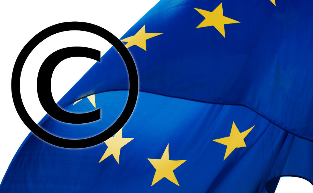 Zmiana przepisów prawa autorskiego w Unii Europejskiej