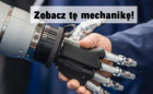 Zobacz tę mechanikę! Tym razem IHMC Robotics - Czytaj artykuł na blogu informatycznym Sergiusza Diundyka.