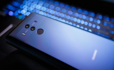 Masz smartfona Huawei? Oto news dla Ciebie! Co się wydarzyło pomiędzy Huawei i Google? - Czytaj artykuł na blogu informatycznym Sergiusza Diundyka.