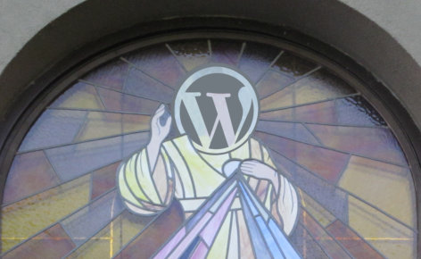 O święty WordPressie... Czyli do których zastosowań lepiej nie pchać WordPressa? - Czytaj artykuł na blogu informatycznym Sergiusza Diundyka.