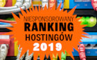 Niesponsorowany ranking TOP-10 polskich hostingów 2019 na blogu informatycznym Sergiusza Diundyka - Czytaj artykuł na blogu informatycznym Sergiusza Diundyka.