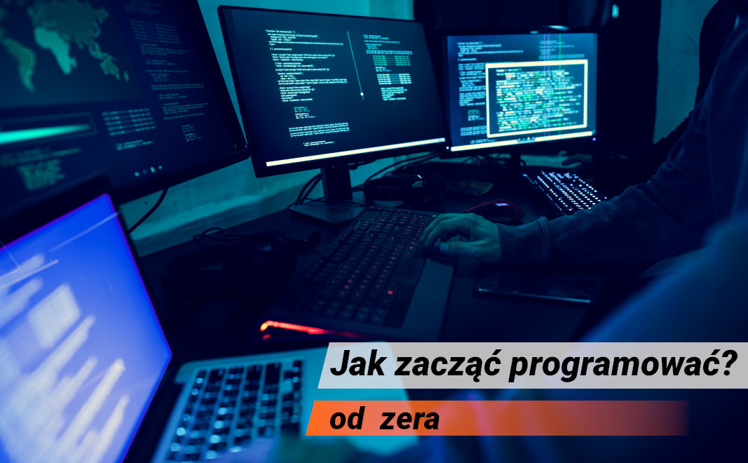 Jak zacząć programować?