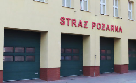 Pożar w serwerowni OVH w Strasbourgu. Część Europy znów siedzi bez dostępu do stron i aplikacji internetowych - Czytaj artykuł na blogu informatycznym Sergiusza Diundyka.