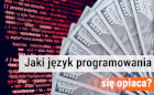Badanie: zarobki programistów. Jaki język programowania jest najbardziej opłacalny? Blog informatyczny Sergiusza Diundyka - Czytaj artykuł na blogu informatycznym Sergiusza Diundyka.