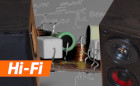 Jak samemu zrobić komputerowe kolumny głośnikowe klasy Hi-Fi? - Czytaj artykuł na blogu informatycznym Sergiusza Diundyka.