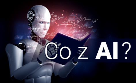 Czy sztuczna inteligencja zniszczy ludzkość? Wyjaśnia programista. Blog informatyczny - Czytaj artykuł na blogu informatycznym Sergiusza Diundyka.