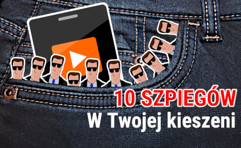 Jak sprawdzić czy telefon jest śledzony? Tłumaczy inżynier telekomunikacji - czytaj na blogu informatycznym - Czytaj artykuł na blogu informatycznym Sergiusza Diundyka. Jak sprawdzić czy telefon jest śledzony? Tłumaczy inżynier telekomunikacji - czytaj na blogu informatycznym - Czytaj artykuł na blogu informatycznym Sergiusza Diundyka.