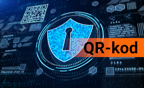 Czy kod QR jest niebezpieczny? Atak phishing'owy za pomocą QR-kodu. Blog informatyczny - Czytaj artykuł na blogu informatycznym Sergiusza Diundyka. Czy kod QR jest niebezpieczny? Atak phishing'owy za pomocą QR-kodu. Blog informatyczny - Czytaj artykuł na blogu informatycznym Sergiusza Diundyka.