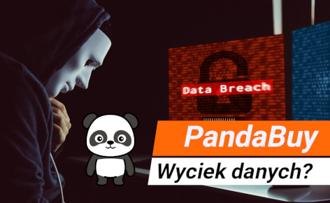 Wyciek danych w chińskim serwisie PandaBuy.com? - Blog informatyczny Sergiusz Diundyk - Czytaj artykuł na blogu informatycznym Sergiusza Diundyka.