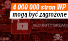 4 000 000 stron opartych o WordPress mogą być zagrożone. Blog Informatyczny Sergiusza Diundyka. - Czytaj artykuł na blogu informatycznym Sergiusza Diundyka. 4 000 000 stron opartych o WordPress mogą być zagrożone. Blog Informatyczny Sergiusza Diundyka. - Czytaj artykuł na blogu informatycznym Sergiusza Diundyka.