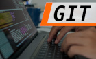 Co to jest repozytorium kodu GIT a GitFlow? - Czytaj artykuł na blogu informatycznym Sergiusza Diundyka.