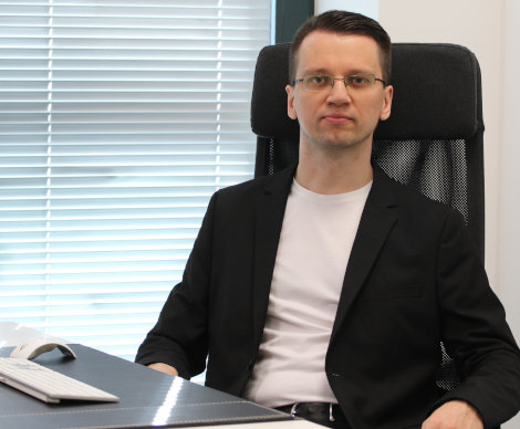 Sergiusz Diundyk Sergiusz Diundyk